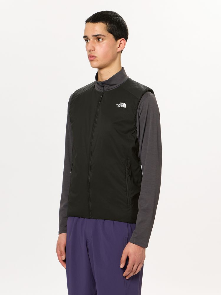 ベントリックスベスト（ユニセックス）（NY82204）- THE NORTH FACE ...