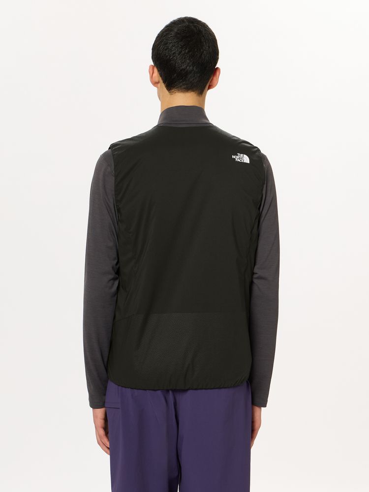 ベントリックスベスト（ユニセックス）（NY82204）- THE NORTH FACE 