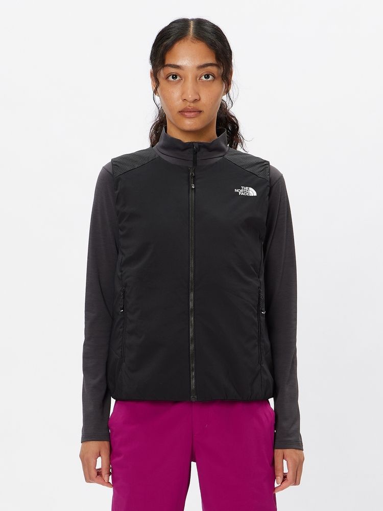 ベントリックスベスト（ユニセックス）（NY82204）- THE NORTH FACE ...