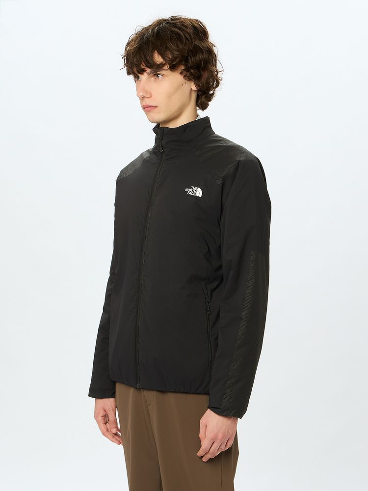 新品【 THE NORTH FACE 】 ベントリックス ジャケット M