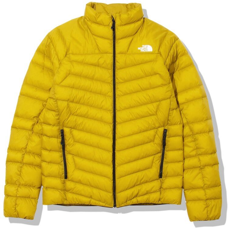 37406コ THE NORTH FACE サンダージャケット ブルー XL-