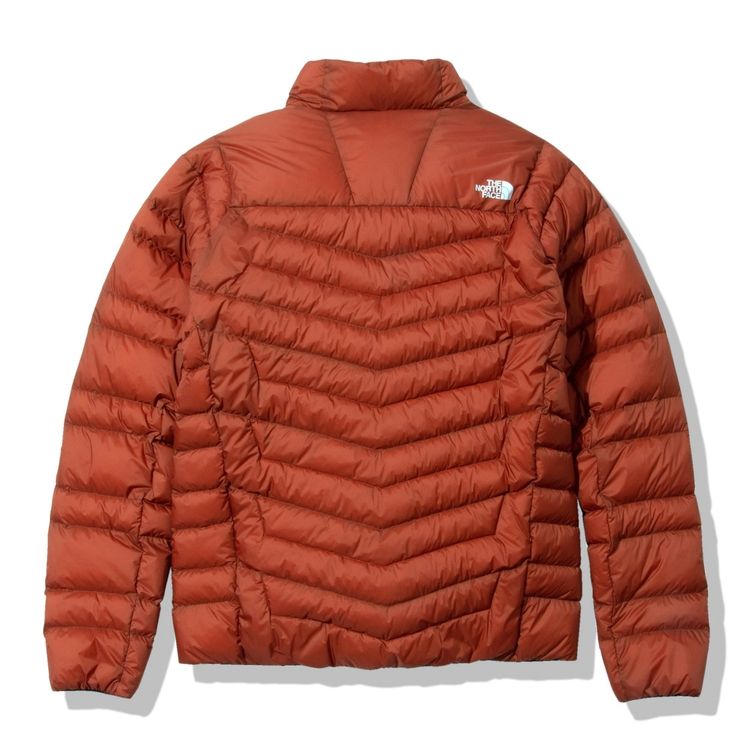 THE NORTH FACE ノースフェイス サンダージャケット ブラック XL - www