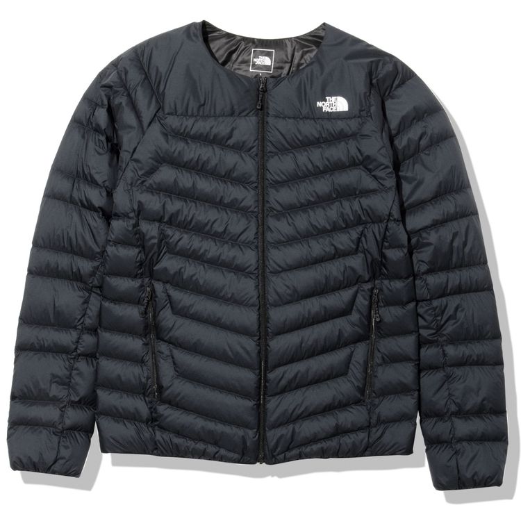 NORTH FACE ノースフェイス新品未使用サンダーラウンドネック