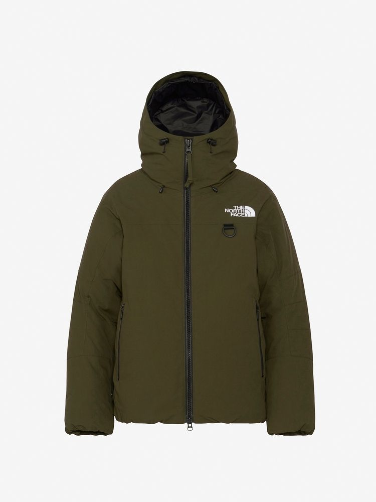 THE NORTH FACE  firefly insulated parkaマウンテンダウンコート