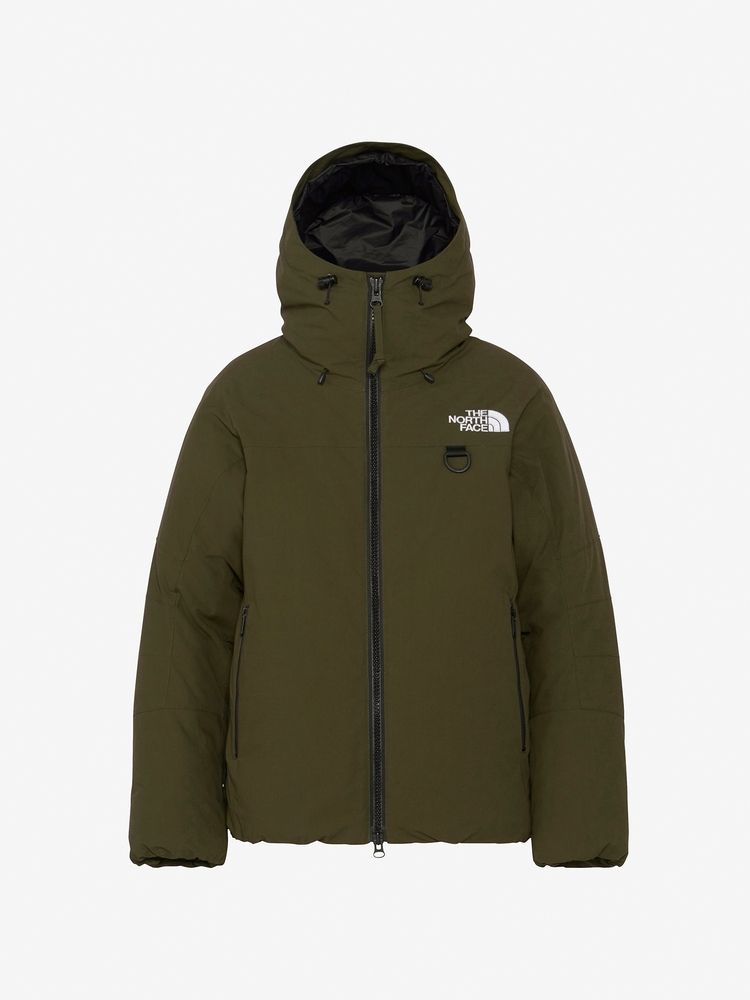 ヌプシTHE NORTH FACE  firefly insulated parka