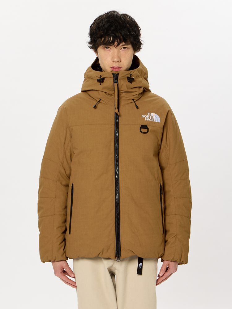 スポーツ新品タグ付US NORTH FACE FLIGHT TRINITY JKT S