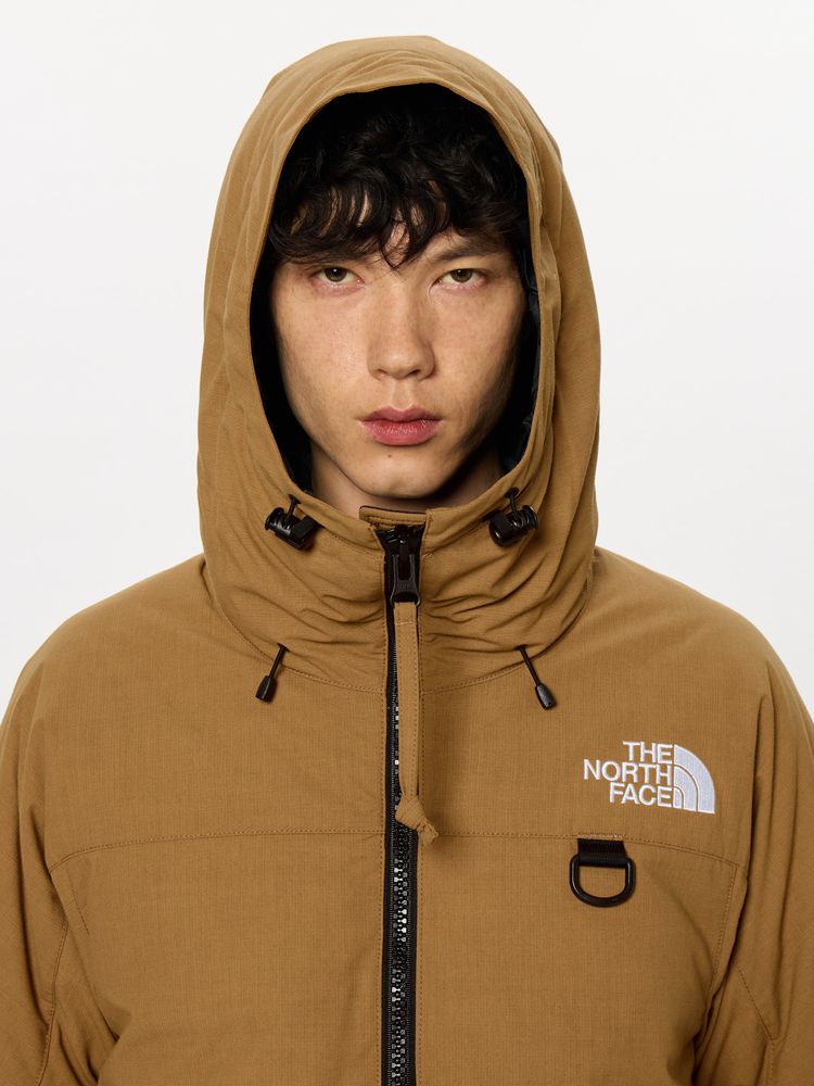 THE NORTH FACE(ザ・ノース・フェイス) ｜ファイヤーフライインサレーテッドパーカ（ユニセックス）