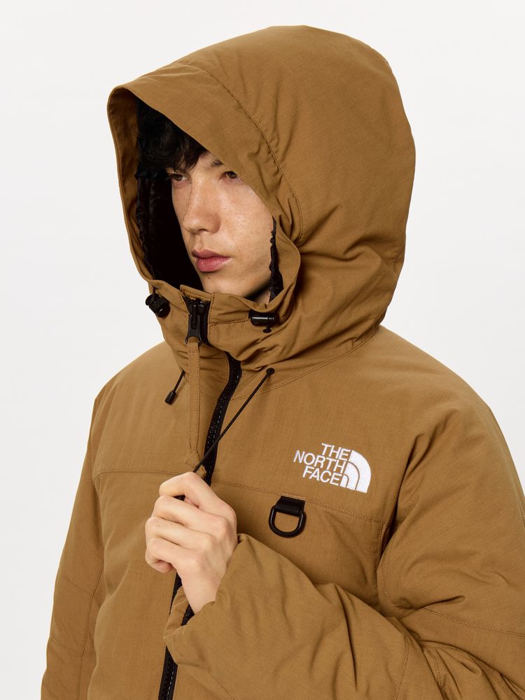 THE NORTH FACE(ザ・ノース・フェイス) ｜ファイヤーフライインサレーテッドパーカ（ユニセックス）