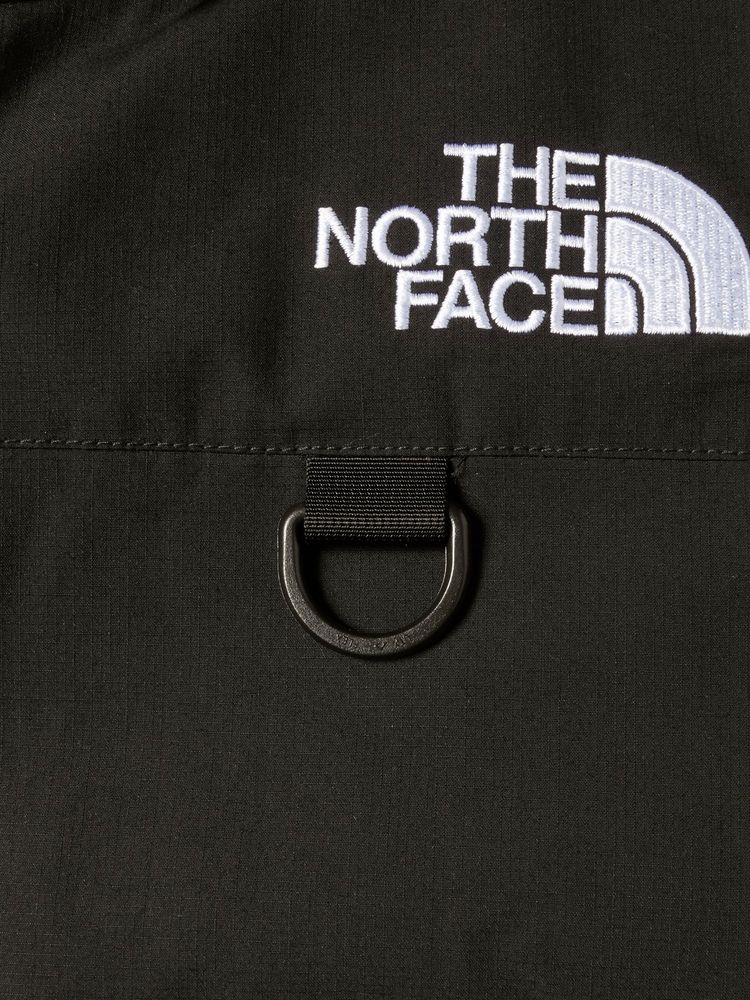 THE NORTH FACE(ザ・ノース・フェイス) ｜ファイヤーフライインサレーテッドパーカ（ユニセックス）