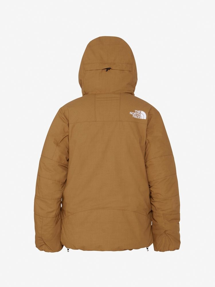 THE NORTH FACE(ザ・ノース・フェイス) ｜ファイヤーフライインサレーテッドパーカ（ユニセックス）