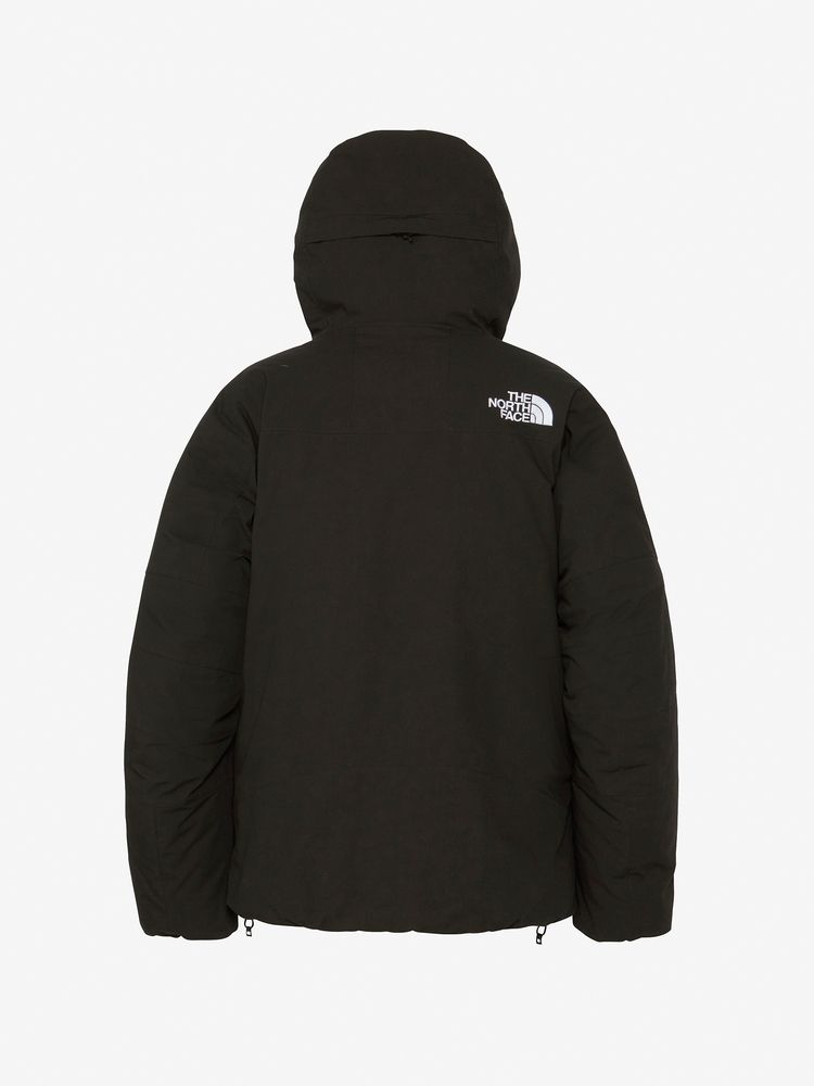 THE NORTH FACE(ザ・ノース・フェイス) ｜ファイヤーフライインサレーテッドパーカ（ユニセックス）