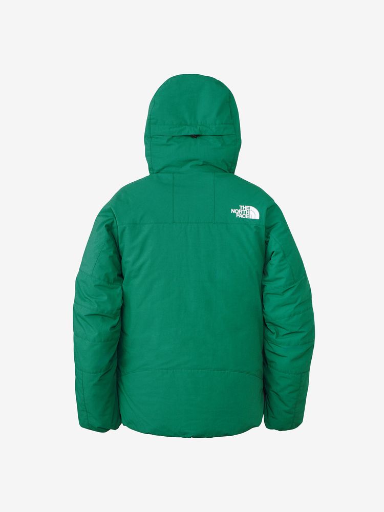 THE NORTH FACE(ザ・ノース・フェイス) ｜ファイヤーフライインサレーテッドパーカ（ユニセックス）