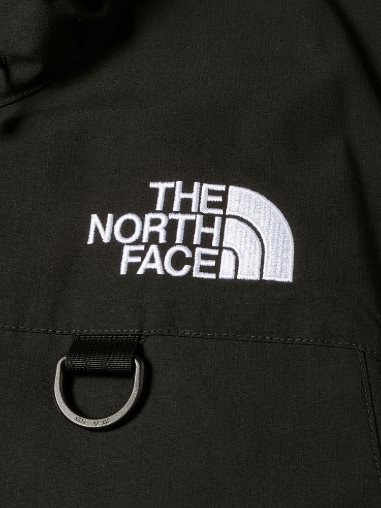 THE NORTH FACE(ザ・ノース・フェイス) ｜ファイヤーフライインサレーテッドパーカ（ユニセックス）