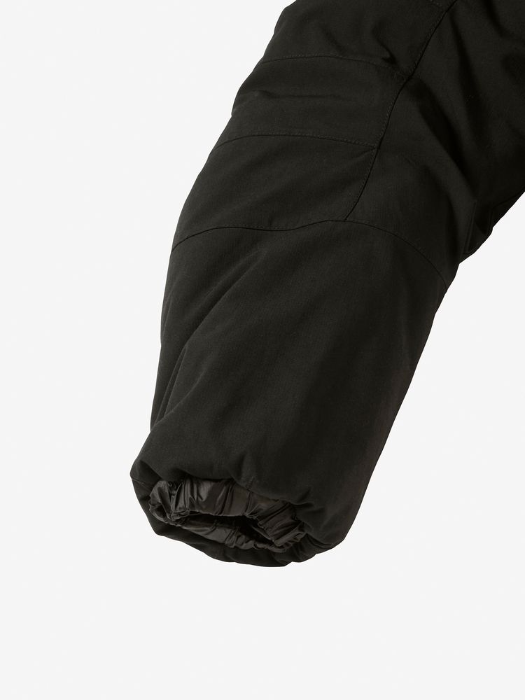 THE NORTH FACE(ザ・ノース・フェイス) ｜ファイヤーフライインサレーテッドパーカ（ユニセックス）