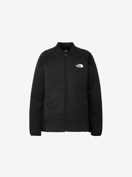 配送設置【THE NORTH FACE】ハイブリッドエアーインサレーテッドジャケット ジャケット・アウター