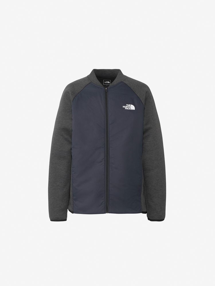 THE NORTH FACE Hybrid Tech Air L 黒