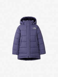 マイクロゼファーカーディガン（キッズ）（NYJ82352）- THE NORTH FACE