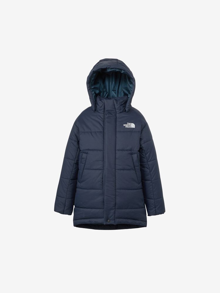 THE NORTH FACE(ザ・ノース・フェイス) ｜バーテックスジャケット（キッズ）