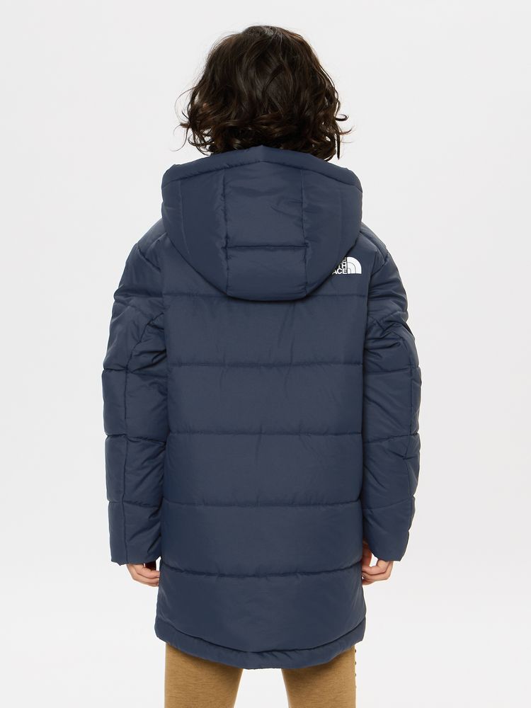 THE NORTH FACE(ザ・ノース・フェイス) ｜バーテックスジャケット（キッズ）