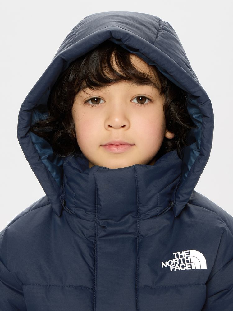 バーテックスジャケット（キッズ）（NYJ82238）- THE NORTH FACE