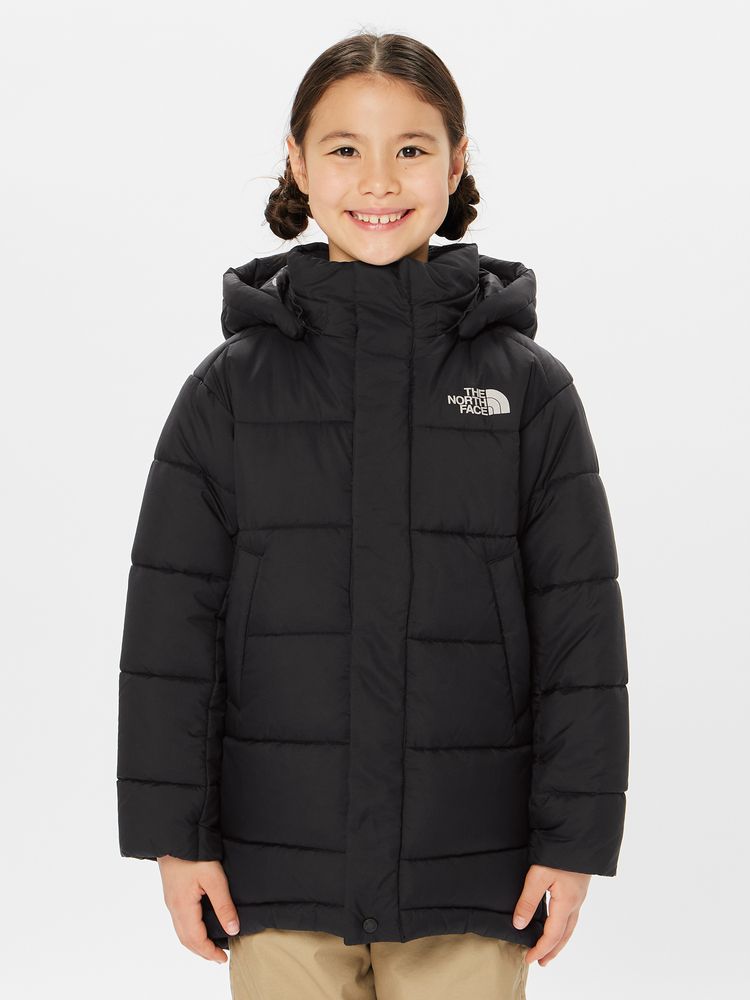 バーテックスジャケット（キッズ）（NYJ82238）- THE NORTH FACE