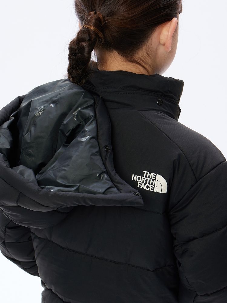 THE NORTH FACE(ザ・ノース・フェイス) ｜バーテックスジャケット（キッズ）