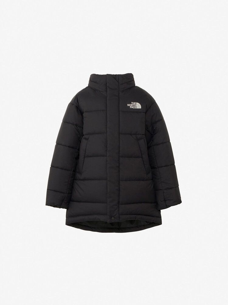 バーテックスジャケット（キッズ）（NYJ82238）- THE NORTH FACE