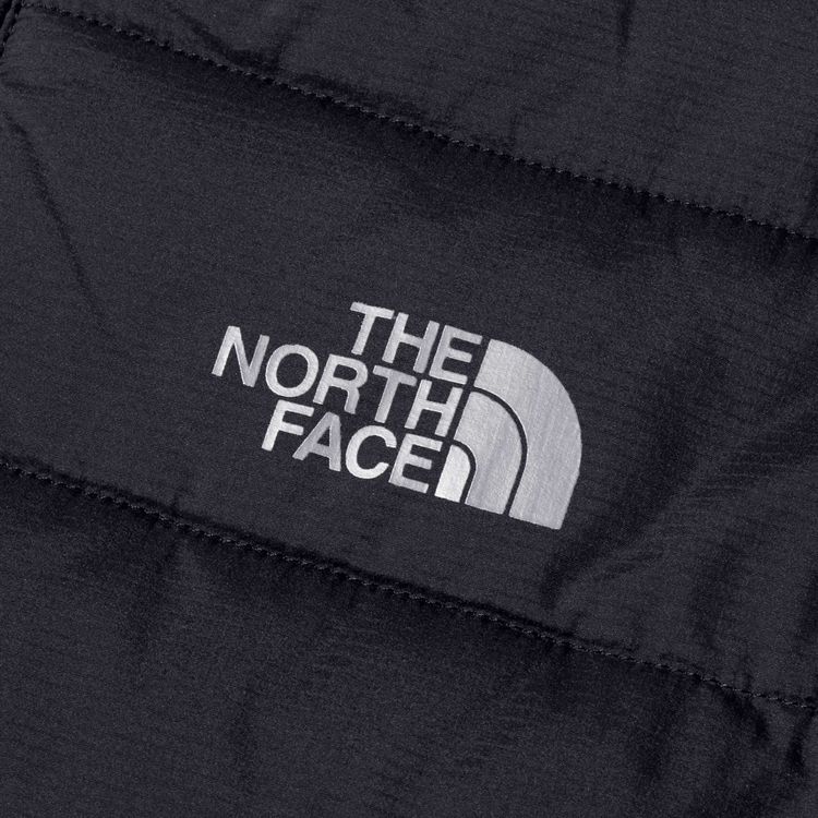 マイクロゼファーカーディガン キッズ Nyj252 The North Face公式通販