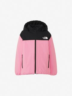 マイクロゼファーカーディガン（キッズ）（NYJ82352）- THE NORTH FACE