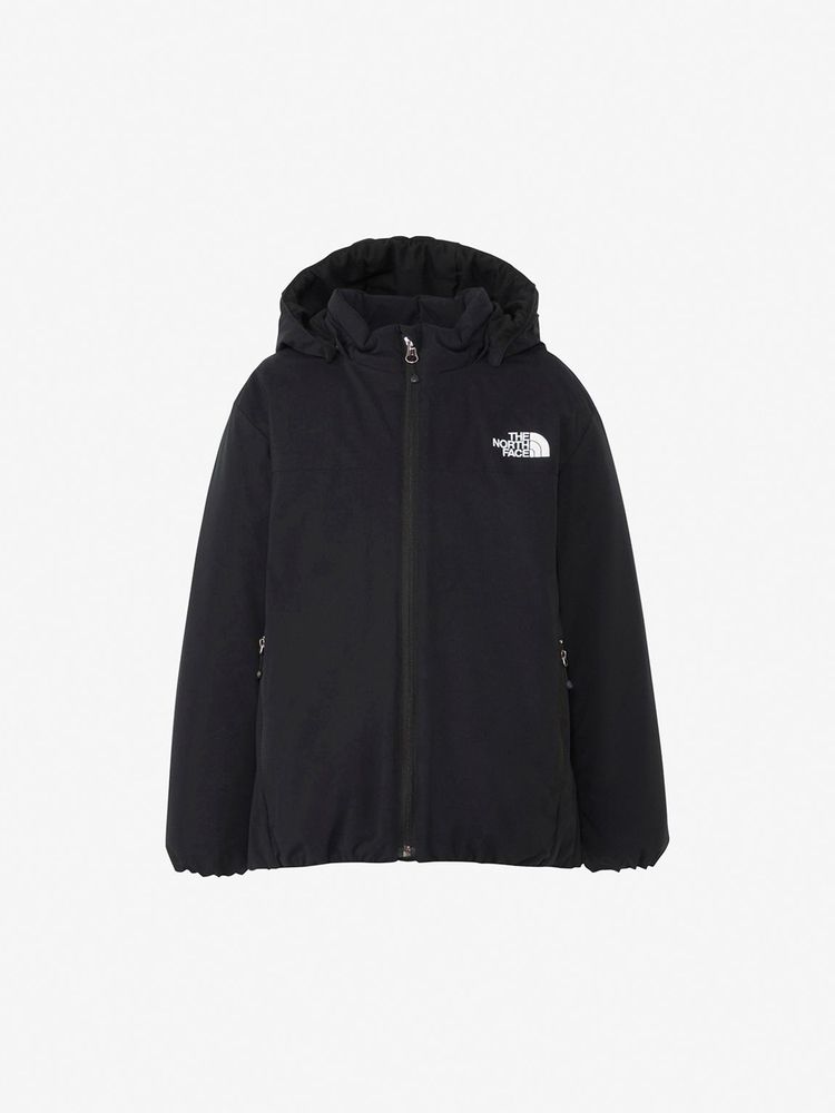 THE NORTH FACE ジェランドインサレーションジャケット 130cm - ジャケット