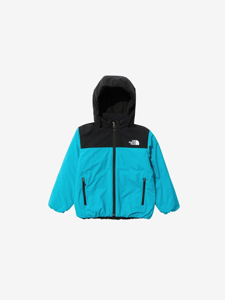 美品☆THE NORTH FACE ジェランドインサレーションジャケット 130-