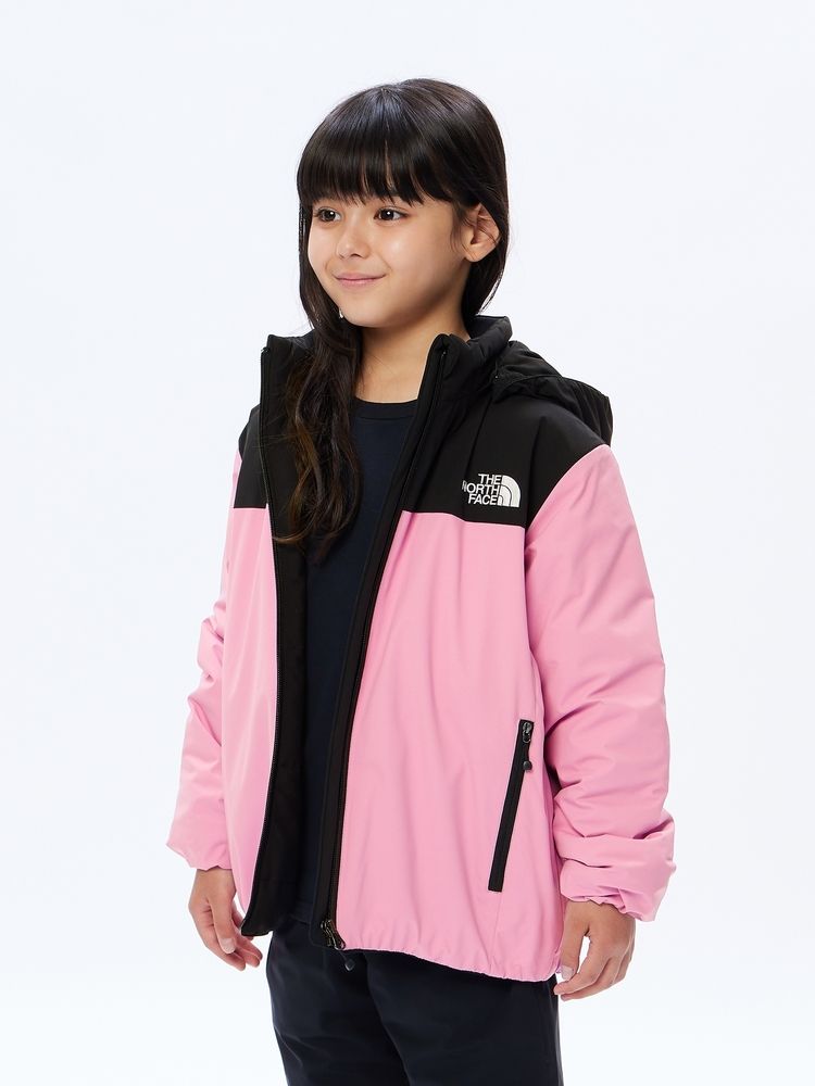 アウター 「THE NORTH FACE」TJ ジェランドインサレーション