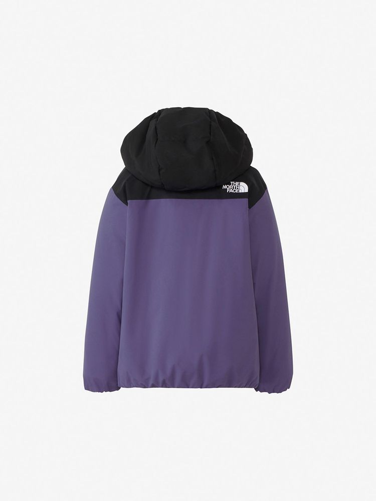 THE NORTH FACE キッズ マウンテン インサレーション ジャケット-