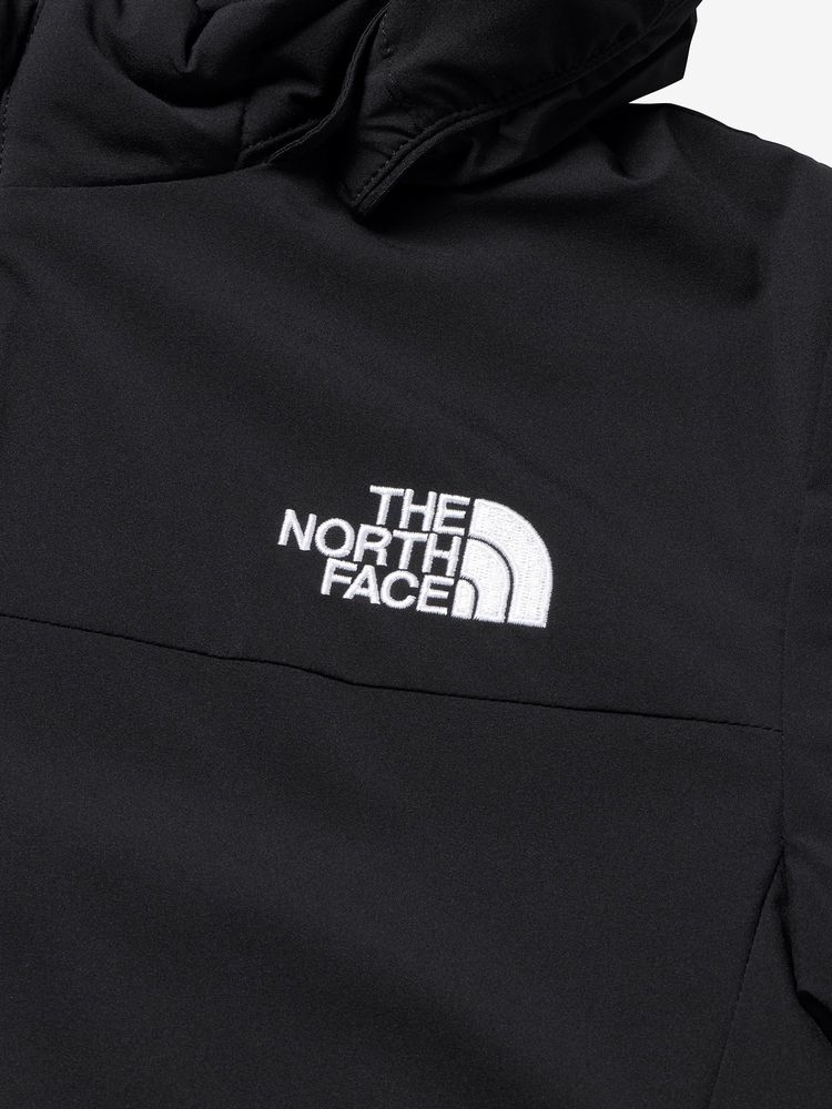 THE NORTH FACE ジェランドインサレーションジャケット 100