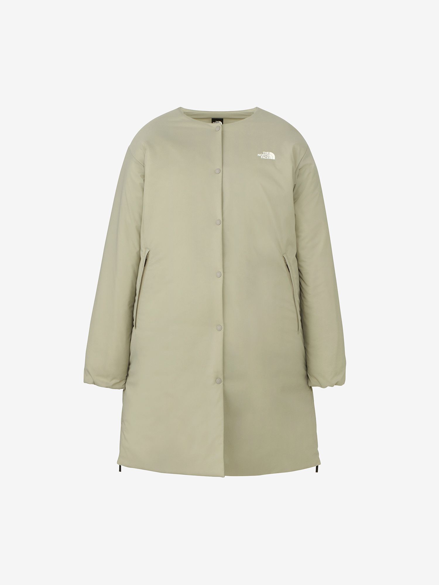 産前産後も着られるマタニティウェアのご紹介｜THE NORTH FACE