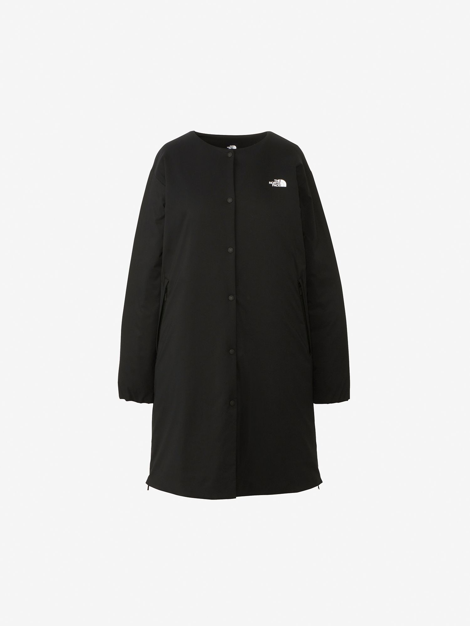 産前産後も着られるマタニティウェアのご紹介｜THE NORTH FACE
