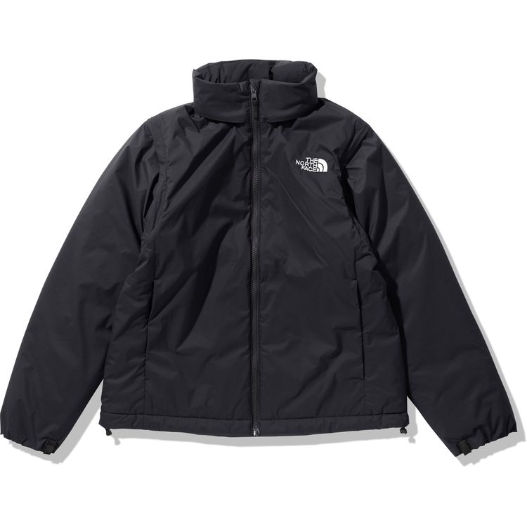 THE NORTH FACE ノースフェイス ジャケット レディース 薄手 M