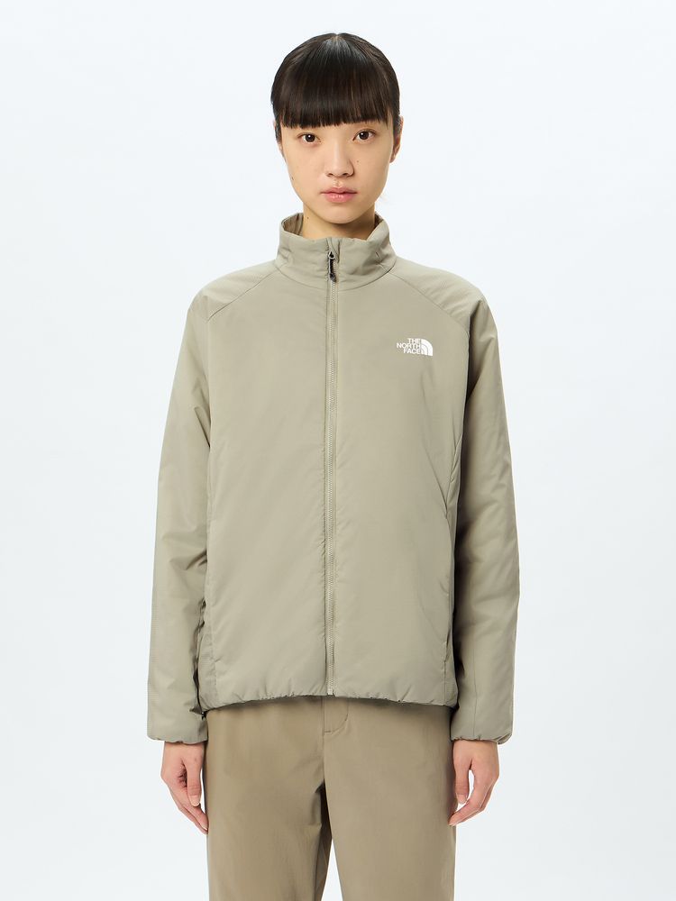 THE NORTH FACE(ザ・ノース・フェイス) ｜ベントリックスジャケット（レディース）