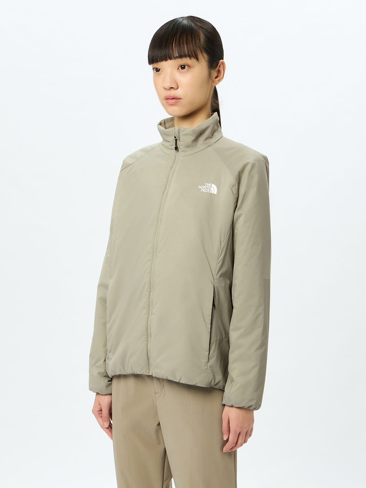 THE NORTH FACE(ザ・ノース・フェイス) ｜ベントリックスジャケット（レディース）