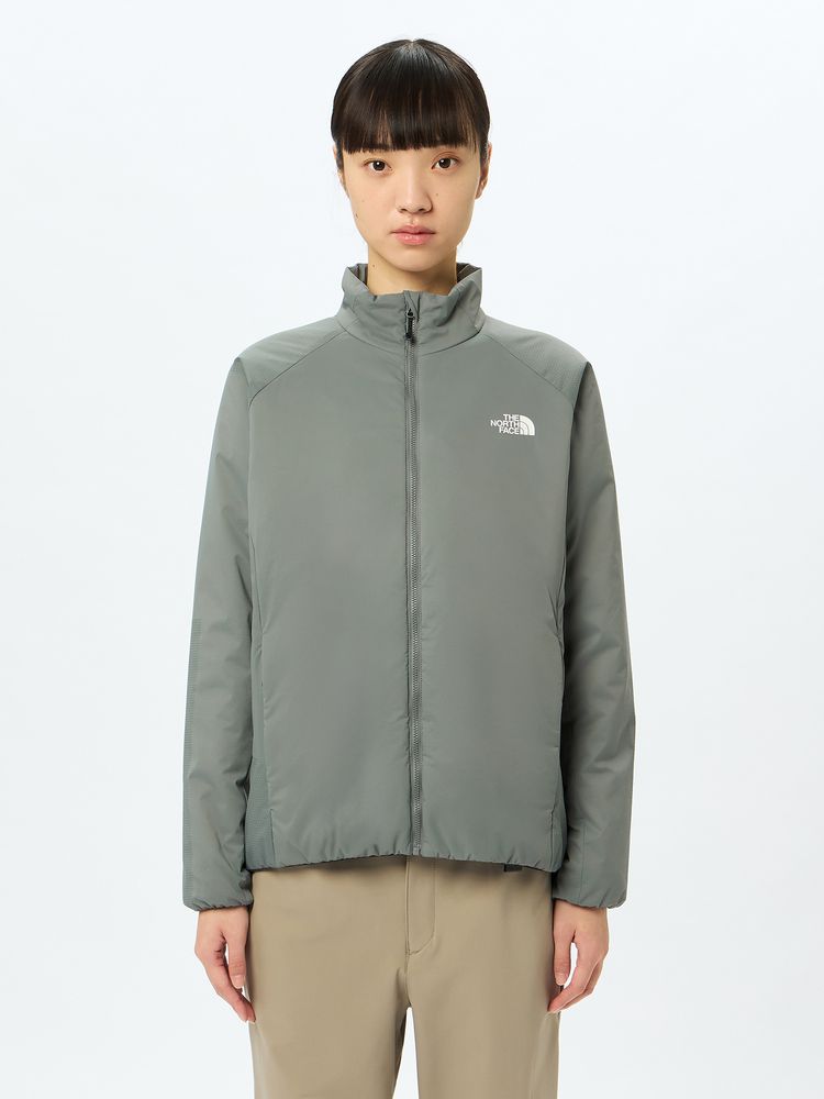 THE NORTH FACE(ザ・ノース・フェイス) ｜ベントリックスジャケット（レディース）