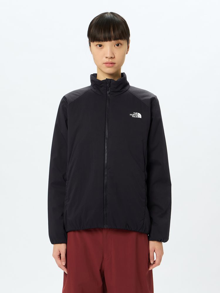 THE NORTH FACE(ザ・ノース・フェイス) ｜ベントリックスジャケット（レディース）