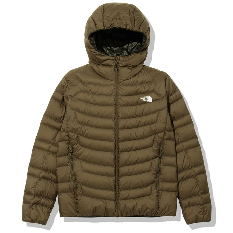 THE NORTH FACE  THUNDER サンダーフーディー　Ｌサイズ