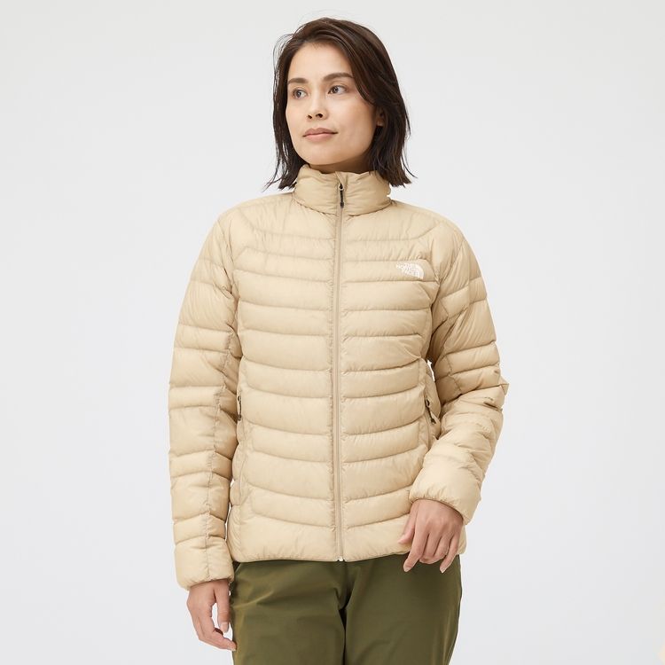 つやあり THE NORTH FACE アウトドアジャケット ザ・ノース・フェイス