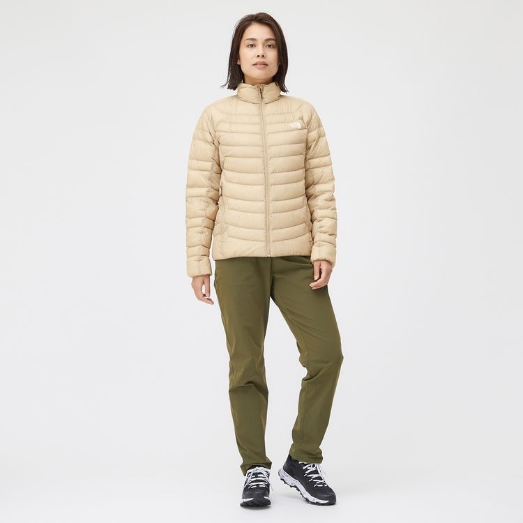 格安通販 THE NORTH FACE - ノースフェイス サンダージャケットの通販