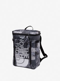 ザノースフェイス リュック BCヒューズボックス2 カモプリント 30L