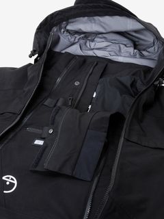 スティープテック96アポジージャケット（ユニセックス 