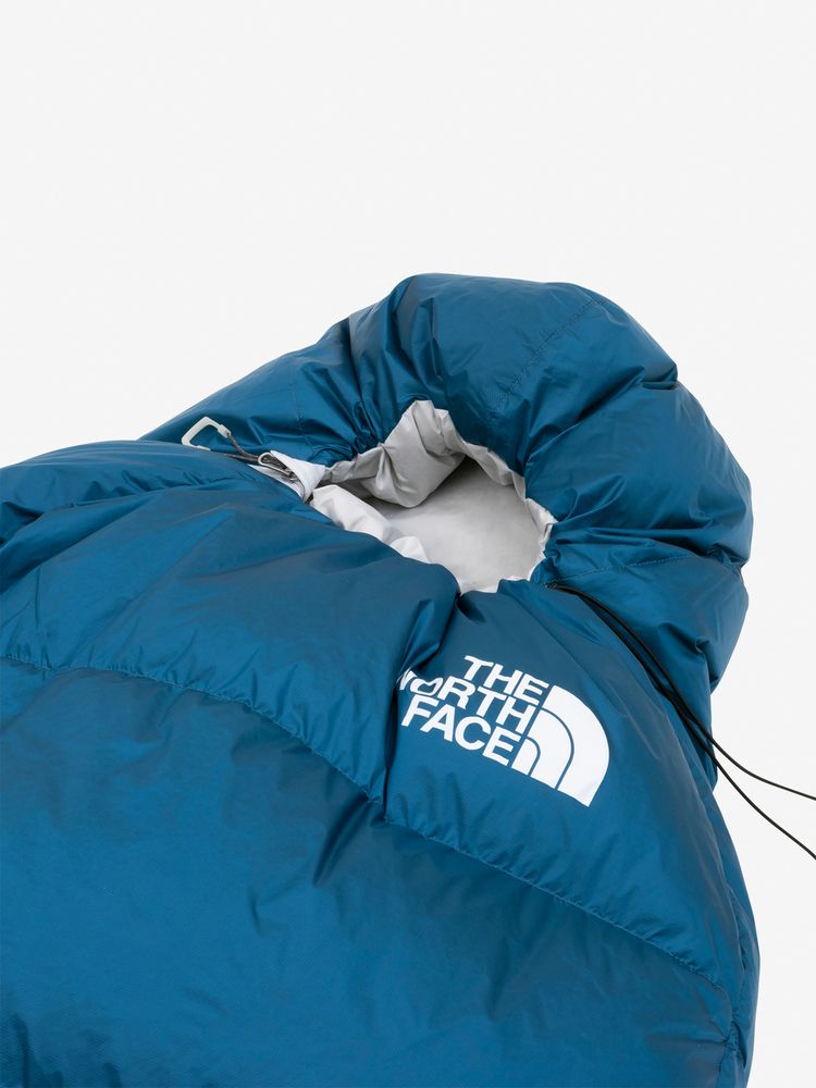 THE NORTH FACE 3シーズンシュラフ 超人気新品 - アウトドア寝具