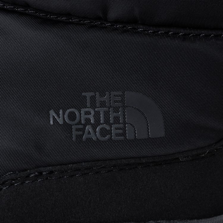 ヌプシ ブーティ ウォータープルーフ ニット ショート（ユニセックス）（NF52274）- THE NORTH FACE公式通販