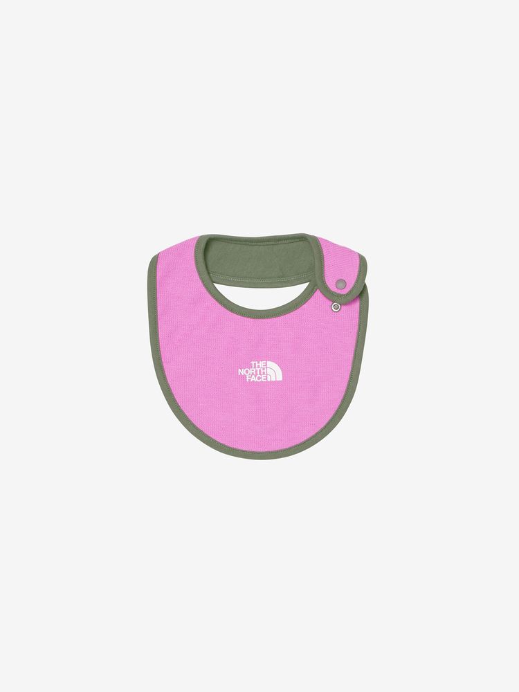 THE NORTH FACE ノースフェイス|Baby Hat u0026 BIB Set #VC [NNB02211] ハットu0026ビブセット(ベビー)