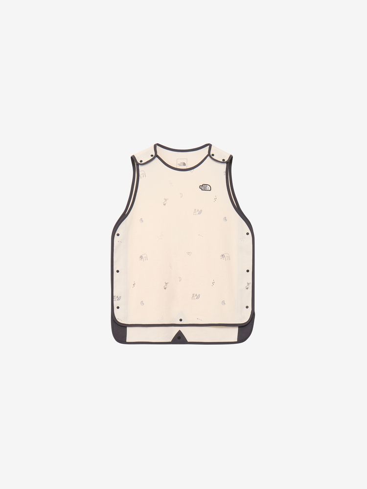 THE NORTH FACE(ザ・ノース・フェイス) ｜ラッチパイルスリーパー（ベビー）